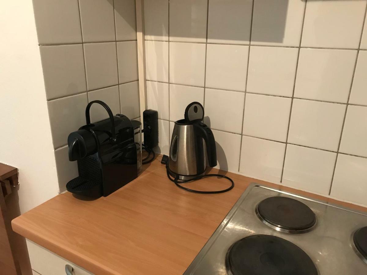 Ferienwohnung Nr.1 Hollenstein an der Ybbs Buitenkant foto