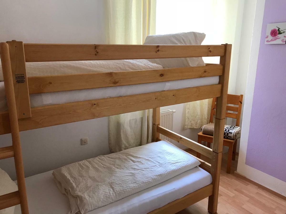Ferienwohnung Nr.1 Hollenstein an der Ybbs Buitenkant foto