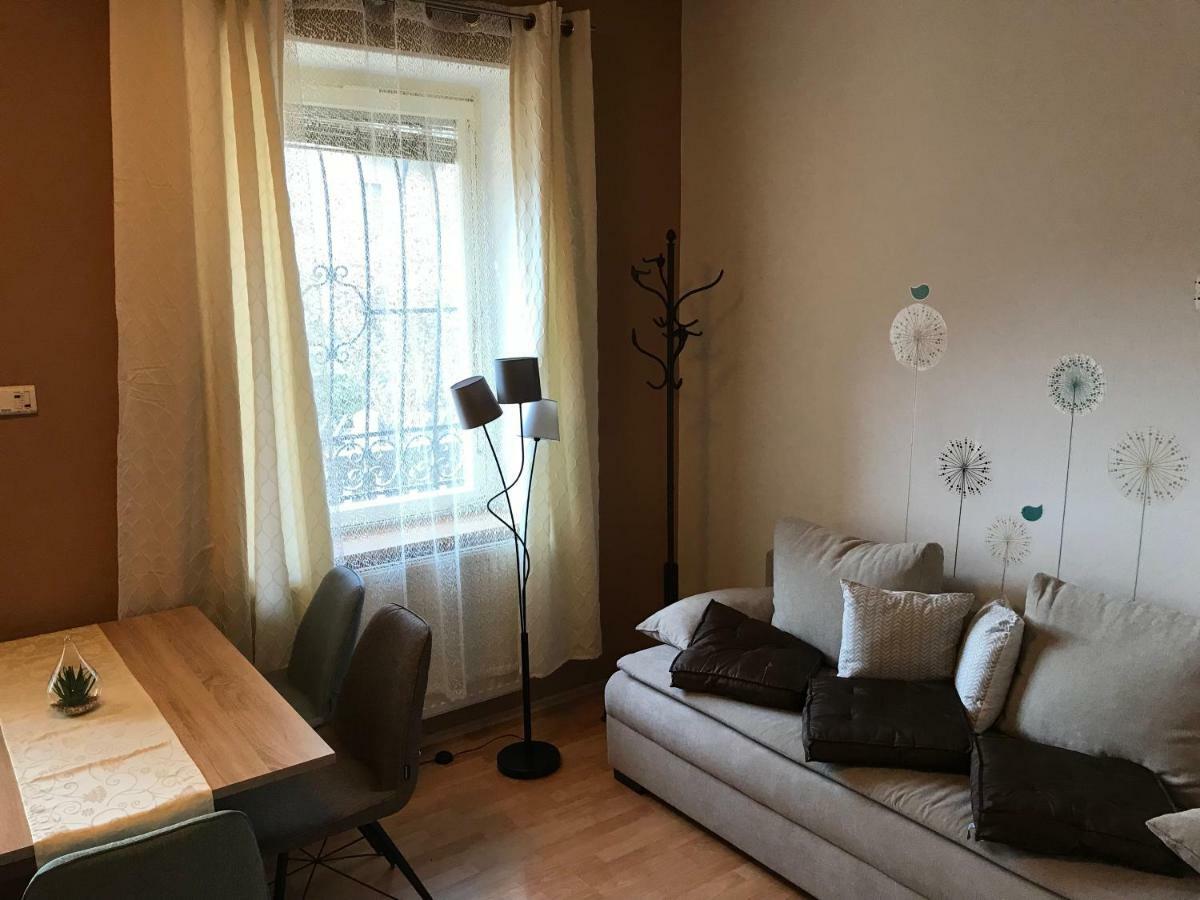 Ferienwohnung Nr.1 Hollenstein an der Ybbs Buitenkant foto