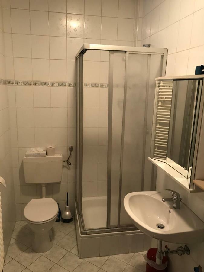Ferienwohnung Nr.1 Hollenstein an der Ybbs Buitenkant foto