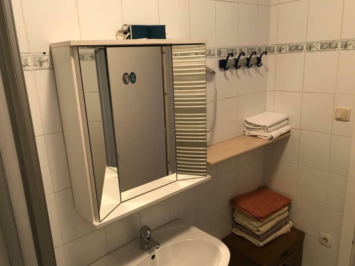 Ferienwohnung Nr.1 Hollenstein an der Ybbs Buitenkant foto